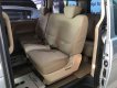 Hyundai Grand Starex   2015 - Bán ô tô Hyundai Grand Starex sản xuất 2015, màu bạc, nhập khẩu nguyên chiếc số sàn, giá tốt