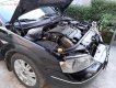 Ford Mondeo 2003 - Bán ô tô Ford Mondeo năm 2003, màu đen, nhập khẩu