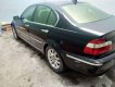 BMW 3 Series 2004 - Bán BMW 3 Series đời 2004, màu đen, nhập khẩu nguyên chiếc