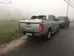 Nissan Navara E 2.5MT 2WD 2015 - Bán xe Nissan Navara NP300 năm 2015, màu bạc, nhập khẩu, 405 triệu