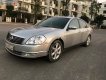 Nissan Teana 2008 - Bán Nissan Teana sản xuất năm 2008, màu bạc, nhập khẩu, giá 325tr