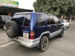 Isuzu Trooper 1998 - Xe Isuzu Trooper sản xuất năm 1998, màu xanh lam, nhập khẩu