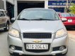 Chevrolet Aveo  1.5 MT  2016 - Bán Chevrolet Aveo 1.5 MT đời 2016, màu bạc số sàn giá cạnh tranh