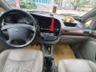 Chevrolet Vivant 2008 - Bán Chevrolet Vivant đời 2008, màu đen giá cạnh tranh