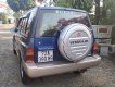 Suzuki Vitara 2003 - Bán Suzuki Vitara sản xuất 2003, màu xanh lam