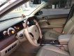 Nissan Teana 2008 - Bán Nissan Teana sản xuất năm 2008, màu bạc, nhập khẩu, giá 325tr