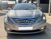 Hyundai Sonata 2011 - Cần bán lại xe Hyundai Sonata 2.0AT đời 2011, màu bạc, nhập khẩu nguyên chiếc, giá 486tr