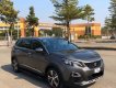 Peugeot 5008 2018 - Cần bán gấp Peugeot 5008 đời 2018, màu xám