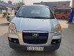 Hyundai Starex 2008 - Cần bán gấp Hyundai Starex sản xuất năm 2008, màu bạc, nhập khẩu nguyên chiếc, giá tốt