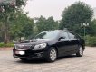 Toyota Camry 2.4G 2007 - Cần bán Toyota Camry 2.4 G năm 2007, màu đen, nhập khẩu