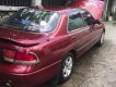 Mazda 626 2.0 MT 1996 - Cần bán xe Mazda 626 2.0 MT năm 1996, màu đỏ, nhập khẩu nguyên chiếc chính chủ, giá tốt