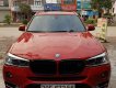 BMW X3 xDrive28i 2016 - Cần bán gấp BMW X3 xDrive28i đời 2016, màu đỏ, nhập khẩu nguyên chiếc chính chủ