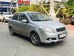 Chevrolet Aveo  1.5 MT  2016 - Bán Chevrolet Aveo 1.5 MT đời 2016, màu bạc số sàn giá cạnh tranh