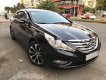 Hyundai Sonata   2010 - Cần bán lại xe Hyundai Sonata năm sản xuất 2010, màu đen, nhập khẩu nguyên chiếc còn mới