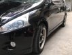 Mitsubishi Grandis 2008 - Cần bán gấp Mitsubishi Grandis năm 2008, màu đen, xe nhập