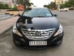 Hyundai Sonata 2010 - Cần bán Hyundai Sonata đời 2010, màu đen, nhập khẩu, giá tốt