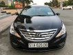 Hyundai Sonata   2010 - Cần bán lại xe Hyundai Sonata năm sản xuất 2010, màu đen, nhập khẩu nguyên chiếc còn mới