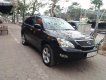 Lexus RX   2005 - Bán Lexus RX 330 AWD sản xuất năm 2005, màu đen, nhập khẩu 