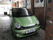 Daewoo Matiz 2006 - Cần bán Daewoo Matiz sản xuất 2006, màu xanh