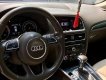 Audi Q5 2013 - Bán Audi Q5 năm sản xuất 2013, màu đen, xe nhập