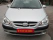 Hyundai Getz 1.1 MT 2008 - Bán xe Hyundai Getz sản xuất 2008, màu bạc, xe nhập, 145tr