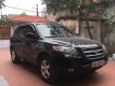 Hyundai Santa Fe   2007 - Bán ô tô Hyundai Santa Fe năm 2007, màu đen, nhập khẩu số tự động, 430tr