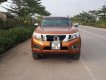 Nissan Navara 2016 - Cần bán Nissan Navara 2016, nhập khẩu nguyên chiếc, 502tr