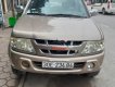 Isuzu Hi lander   2007 - Cần bán xe Isuzu Hi lander V-Spec 2.5MT 2007, màu vàng, chính chủ, giá tốt