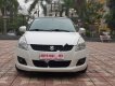 Suzuki Swift 1.4 AT 2015 - Bán xe Suzuki Swift đời 2015, màu trắng chính chủ, giá 379tr