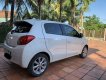 Mitsubishi Mirage 2015 - Bán Mitsubishi Mirage năm 2015, màu trắng, xe nhập