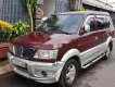 Mitsubishi Jolie 2003 - Bán Mitsubishi Jolie 2003, nhập khẩu nguyên chiếc, giá chỉ 132 triệu