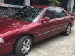 Mazda 626 2.0 MT 1996 - Cần bán xe Mazda 626 2.0 MT năm 1996, màu đỏ, nhập khẩu nguyên chiếc chính chủ, giá tốt