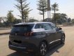 Peugeot 5008 2018 - Cần bán gấp Peugeot 5008 đời 2018, màu xám