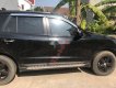 Hyundai Santa Fe 2008 - Cần bán xe Hyundai Santa Fe 2.2 SLX năm sản xuất 2008, màu đen chính chủ, 460tr