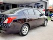 Nissan Sunny 2013 - Bán ô tô Nissan Sunny đời 2013, màu xanh lam