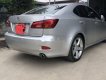 Lexus IS 2007 - Cần bán gấp Lexus IS đời 2007, màu bạc, giá chỉ 680 triệu