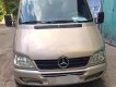 Mercedes-Benz Sprinter  313  2008 - Bán Mercedes Sprinter 313 đời 2008, 260tr