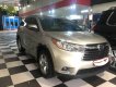 Toyota Highlander Limited 3.5 AWD 2015 - Bán xe Toyota Highlander 2015, xe nhập