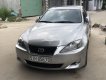 Lexus IS 2007 - Cần bán gấp Lexus IS đời 2007, màu bạc, giá chỉ 680 triệu