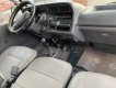 Toyota Hiace Van 2.4 2004 - Cần bán gấp Toyota Hiace năm sản xuất 2004, màu hồng, giá chỉ 135 triệu