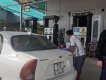 Daewoo Lanos 2001 - Bán Daewoo Lanos sản xuất 2001, màu trắng chính chủ