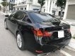 Lexus GS 2012 - Bán ô tô Lexus GS 350 đời 2012, màu đen, nhập khẩu nguyên chiếc