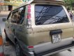 Mitsubishi Jolie SS 2005 - Cần bán xe Mitsubishi Jolie đời 2005, màu vàng