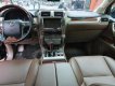 Lexus GX 2010 - Cần bán xe Lexus GX đời 2010, màu đen, xe nhập