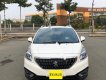 Peugeot 3008 1.6 AT FL 2018 - Bán Peugeot 3008 1.6 AT đời 2018, màu trắng