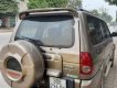 Isuzu Hi lander   2007 - Cần bán xe Isuzu Hi lander V-Spec 2.5MT 2007, màu vàng, chính chủ, giá tốt