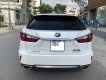 Lexus RX 2016 - Cần bán lại xe Lexus RX 200T đời 2016, màu trắng, nhập khẩu