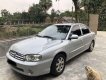 Kia Spectra 2004 - Cần bán lại xe Kia Spectra MT năm sản xuất 2004, màu bạc số sàn giá cạnh tranh