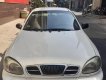 Daewoo Lanos 2001 - Bán Daewoo Lanos sản xuất 2001, màu trắng chính chủ