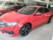 Honda Civic   2018 - Bán Honda Civic 1.5L Vtec Turbo 2018, màu đỏ, nhập khẩu  